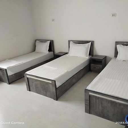 Greenway Hotel Tashkent Room photo