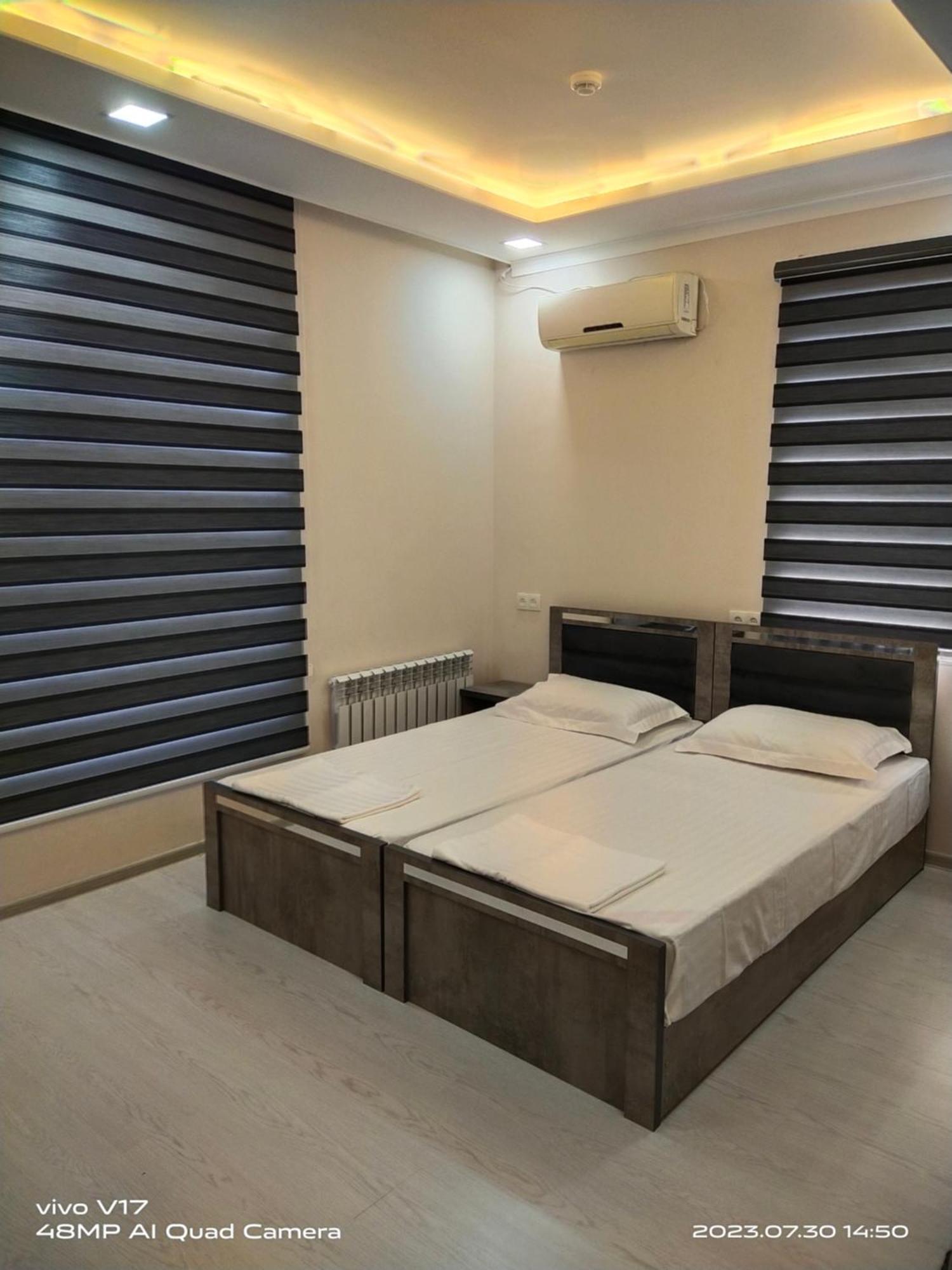 Greenway Hotel Tashkent Room photo