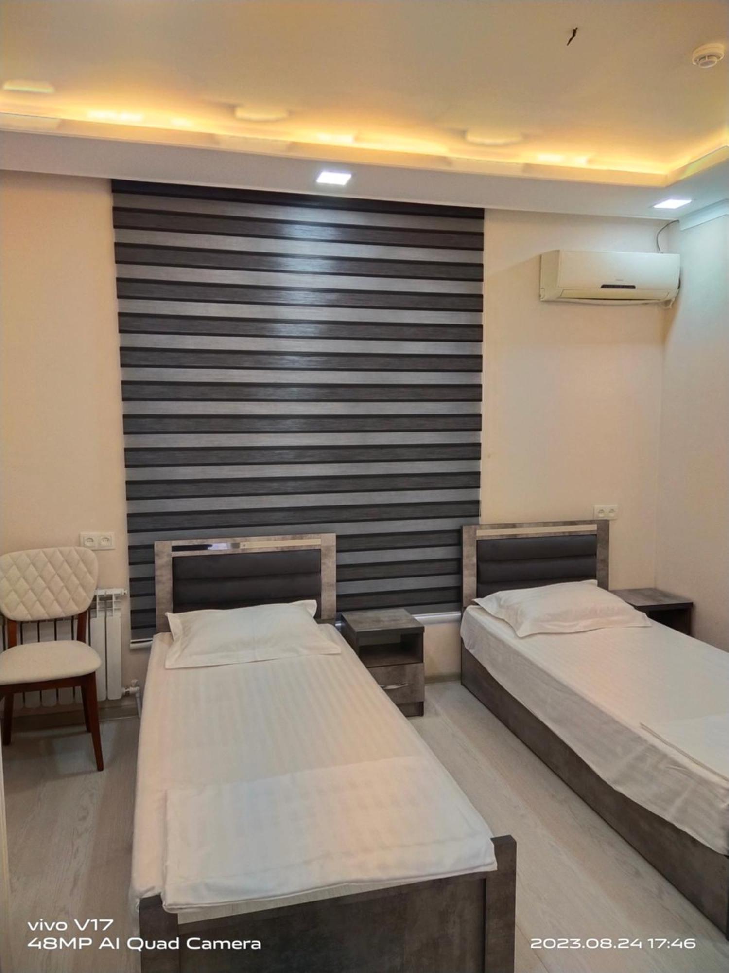 Greenway Hotel Tashkent Room photo