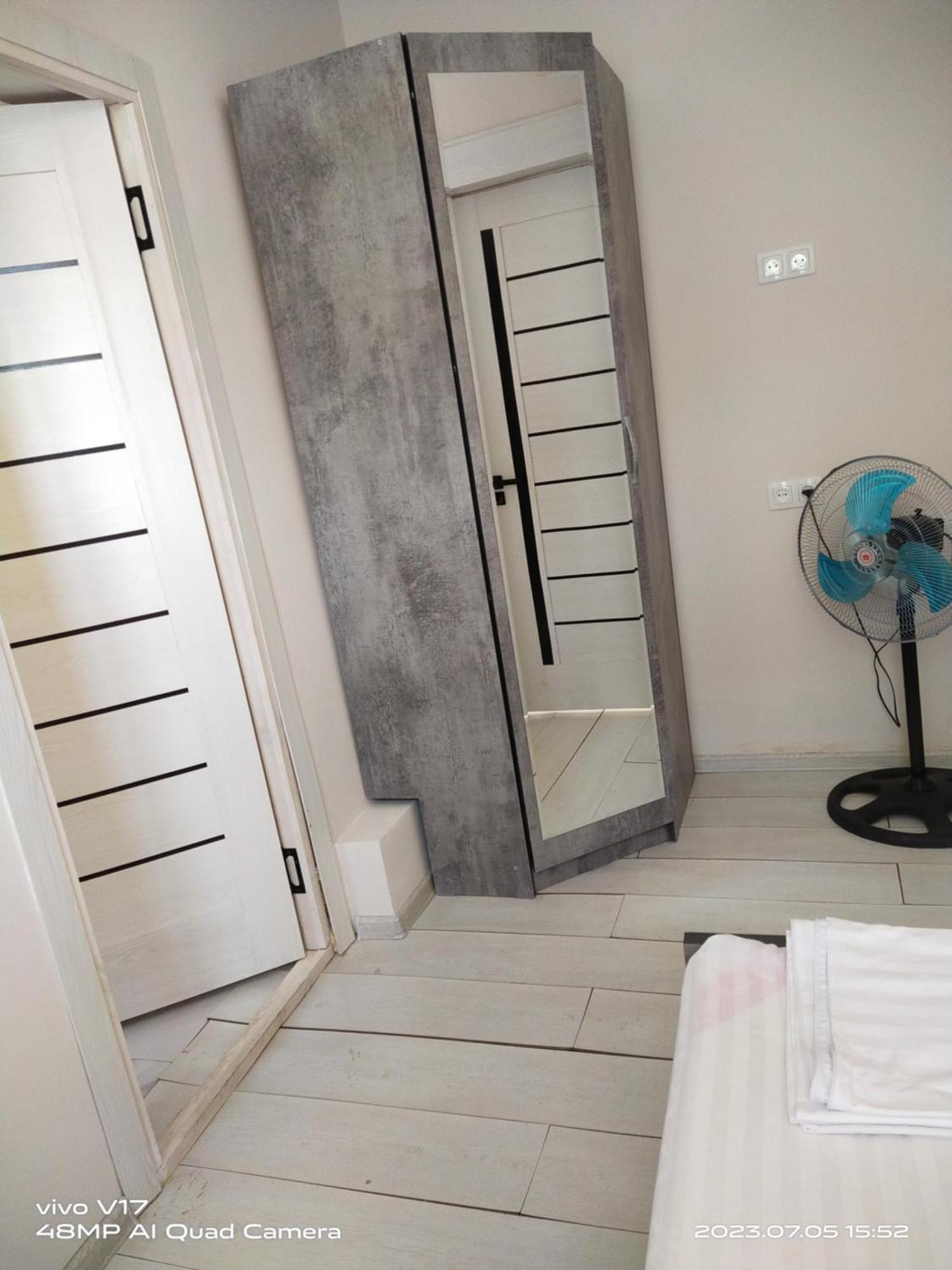 Greenway Hotel Tashkent Room photo